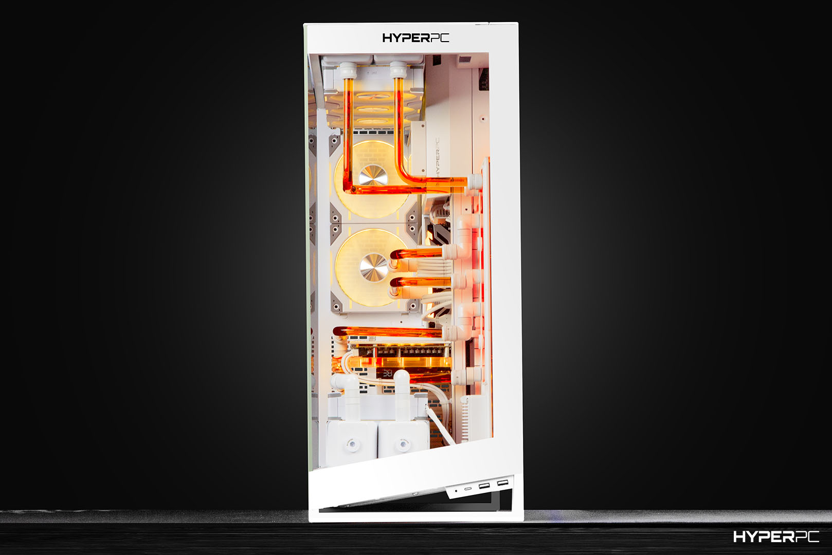 Exclusive HYPERPC AMPERE for CGI