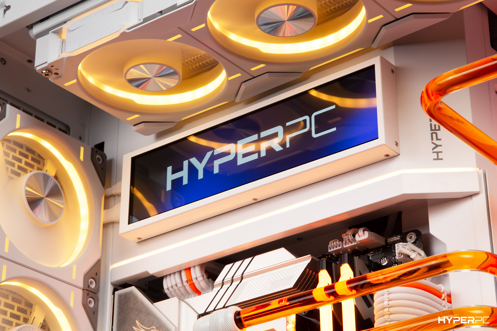 Exclusive HYPERPC AMPERE for CGI