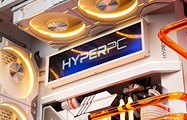 Exclusive HYPERPC AMPERE for CGI