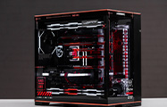 HYPERPC CONCEPT 5 for Hold the door