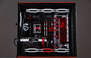 HYPERPC CONCEPT 5 for Hold the door