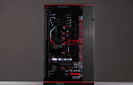 HYPERPC CONCEPT 5 for Hold the door