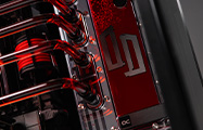 HYPERPC CONCEPT 5 for Hold the door