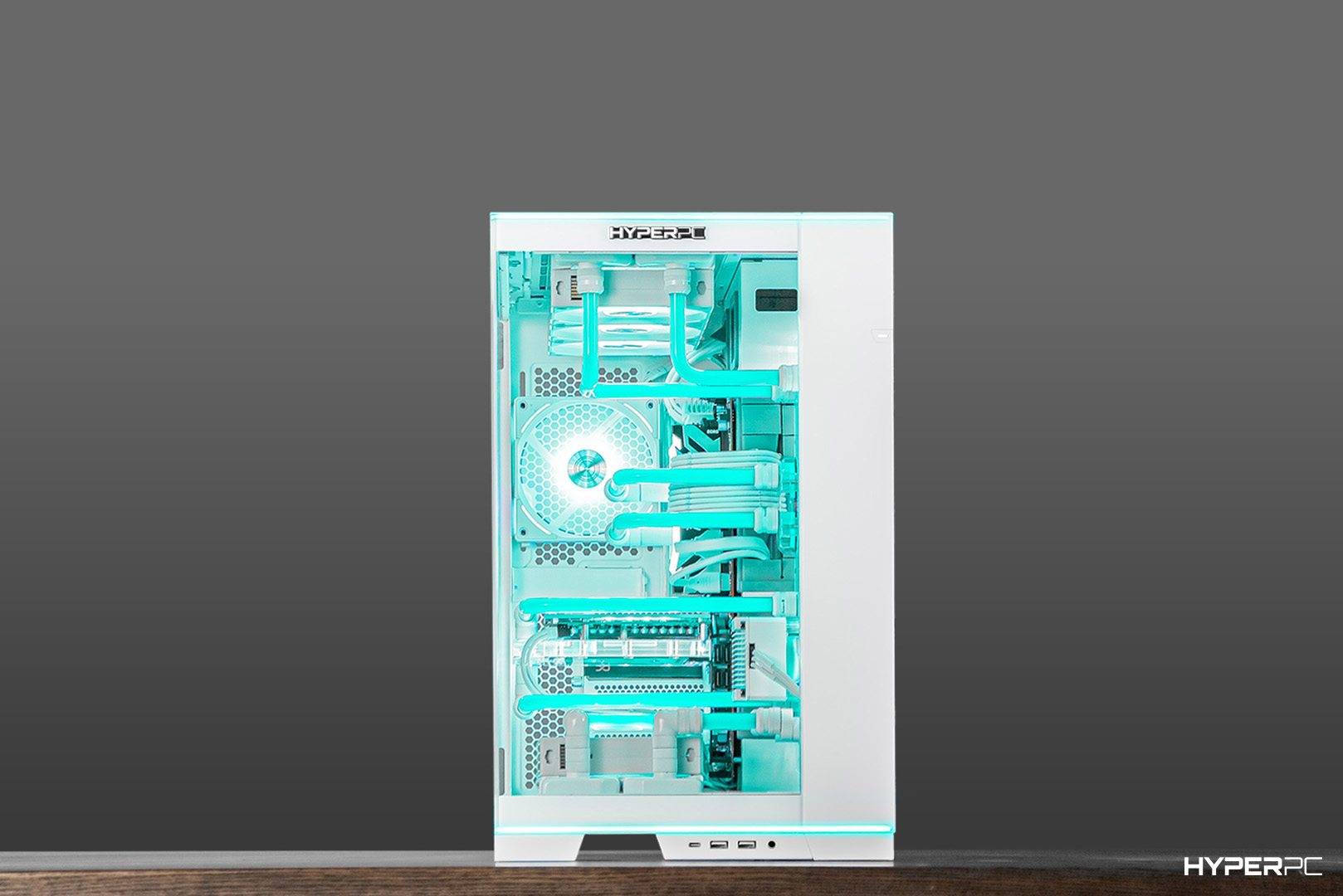 HYPERPC CONCEPT 9 TIFFANY