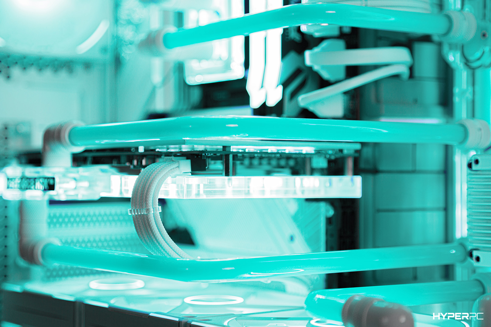 HYPERPC CONCEPT 9 TIFFANY