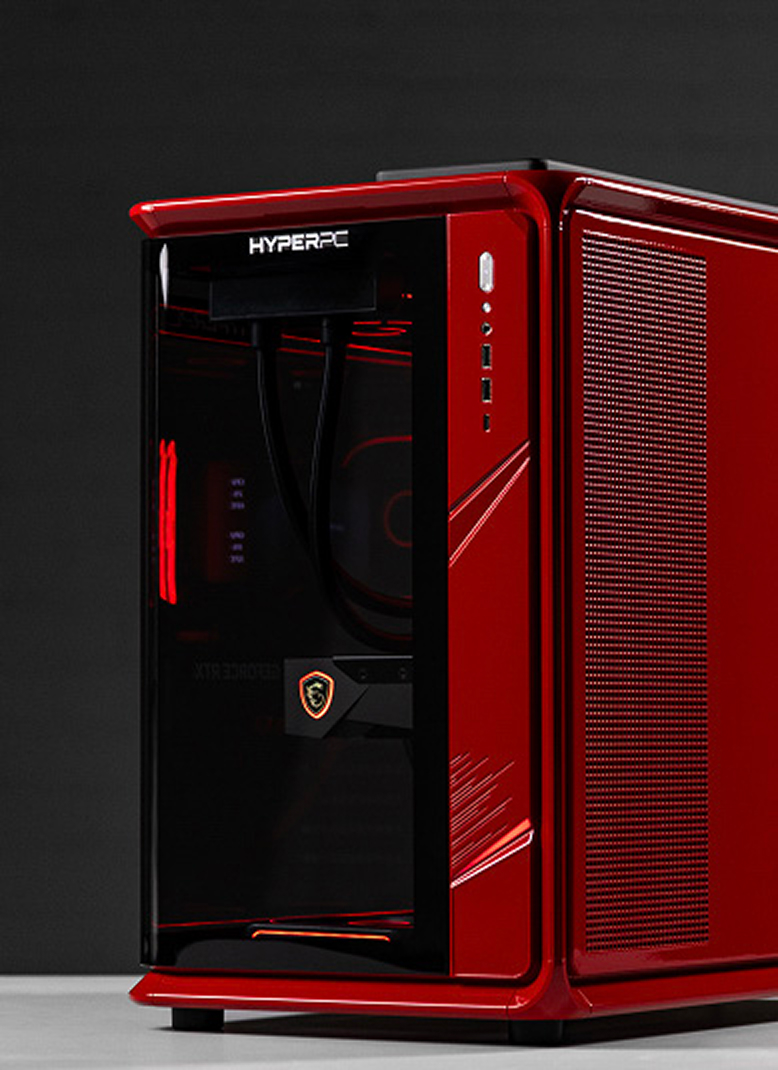 HYPERPC HYPERBOOST for Max Natcorn