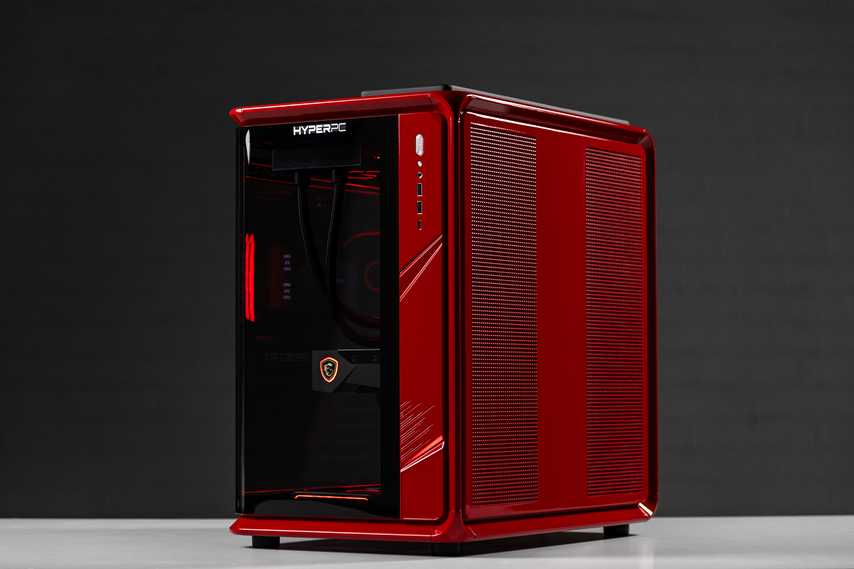 Exclusive PC for Max Natcorn