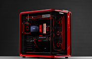 Exclusive PC for Max Natcorn