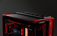 Exclusive PC for Max Natcorn
