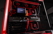 Exclusive PC for Max Natcorn
