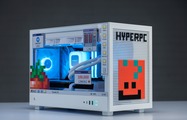 المشروع الحصري HYPERPC PLAY 1 ULTRA