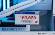 المشروع الحصري HYPERPC PLAY 1 ULTRA