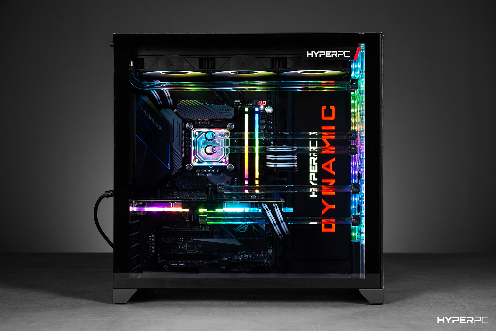 GeForce RTX 4070 Ti vs RTX 4070 SUPER Graphics Card Comparison: image 4