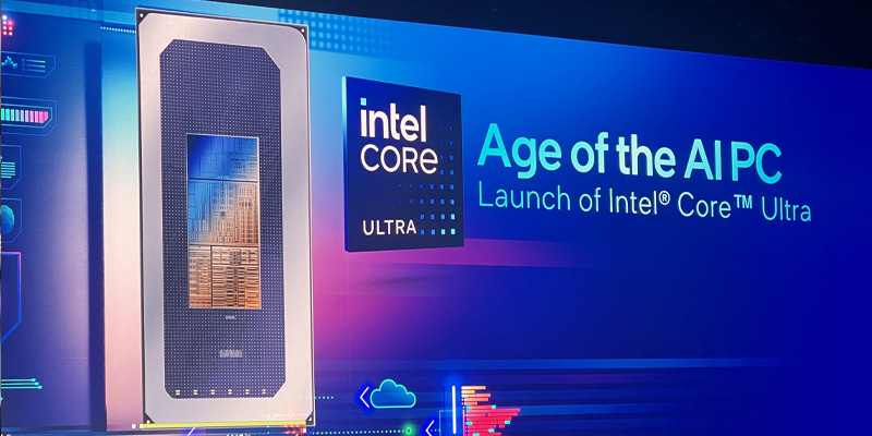 The Heart of Hardware AI