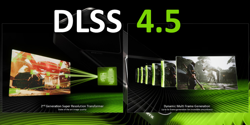DLSS 4 and Game Performance