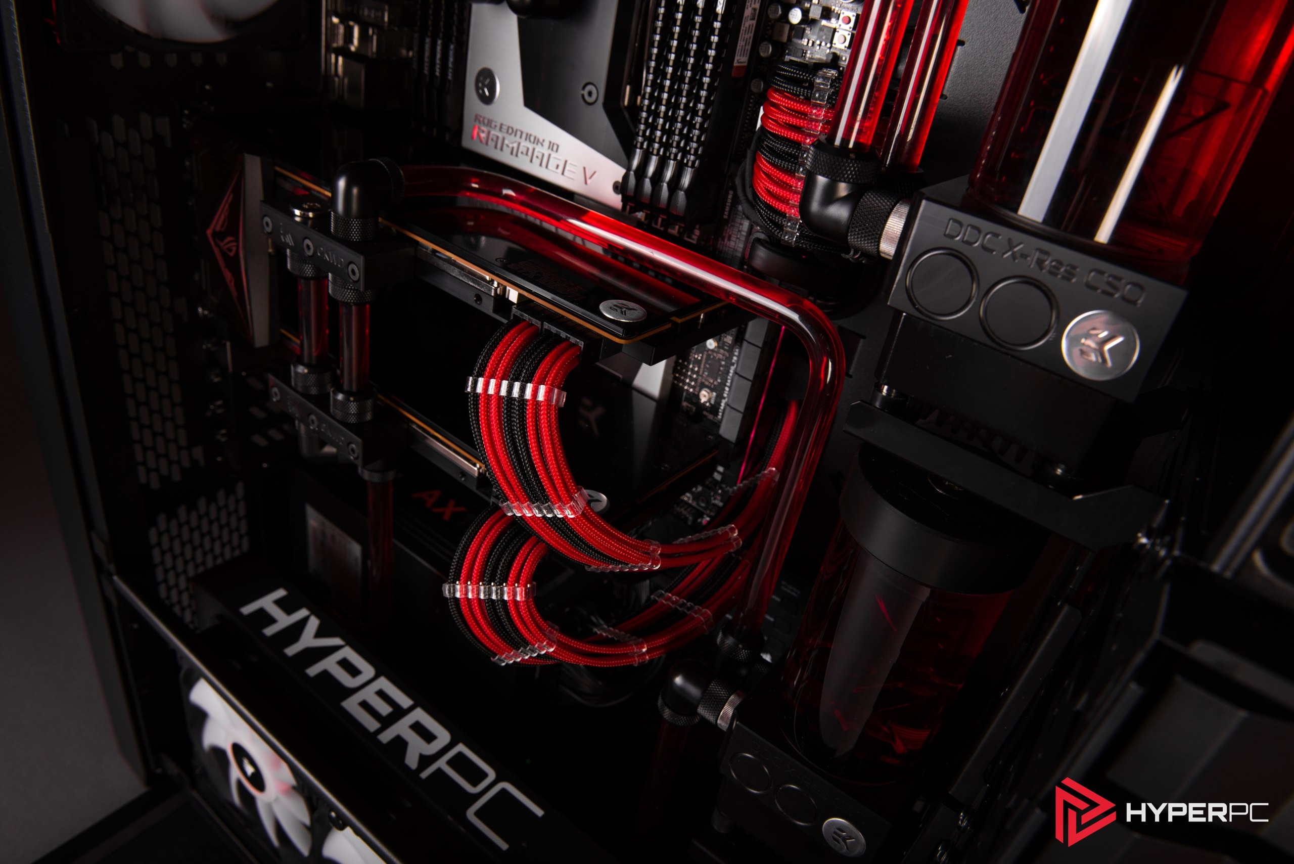 Workstation GPU upgrade for AI and rendering