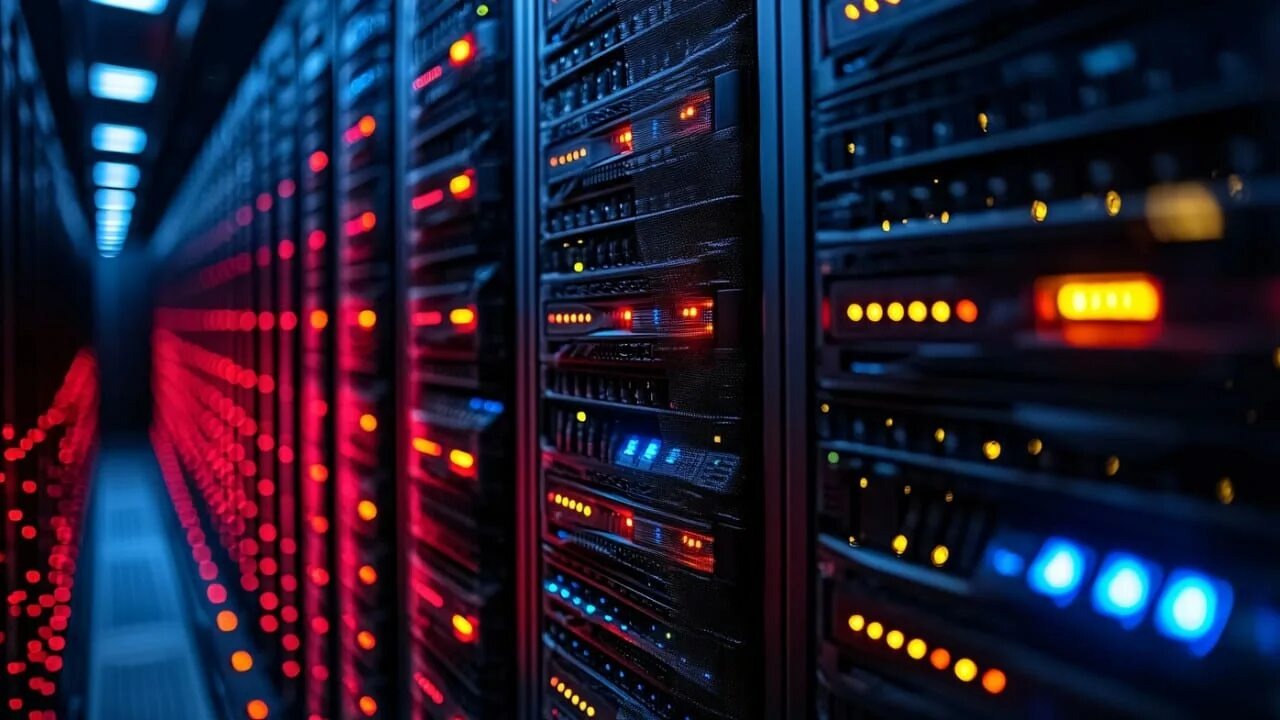 Server upgrade specifics for compute workloads