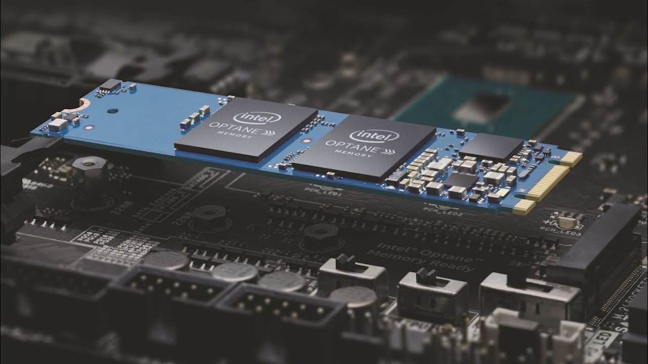 Choosing memory for Intel Core