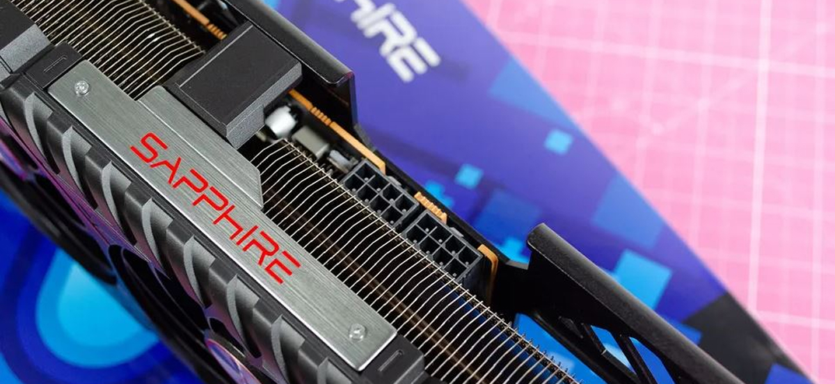 Technical specifications of AMD Radeon RX 9070 and RX 9070 XT