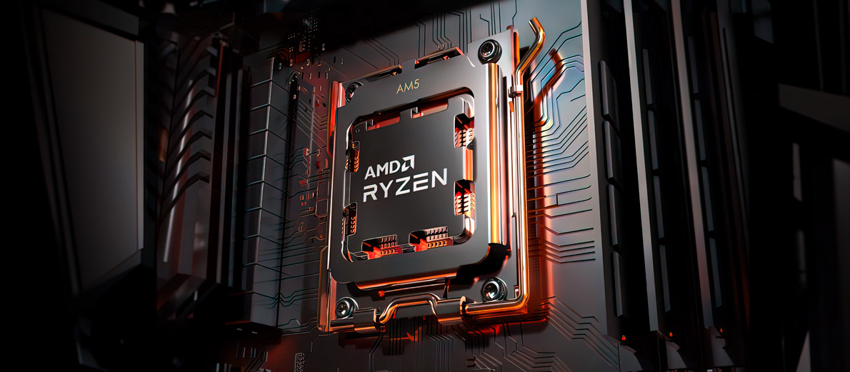 AMD Ryzen 7000