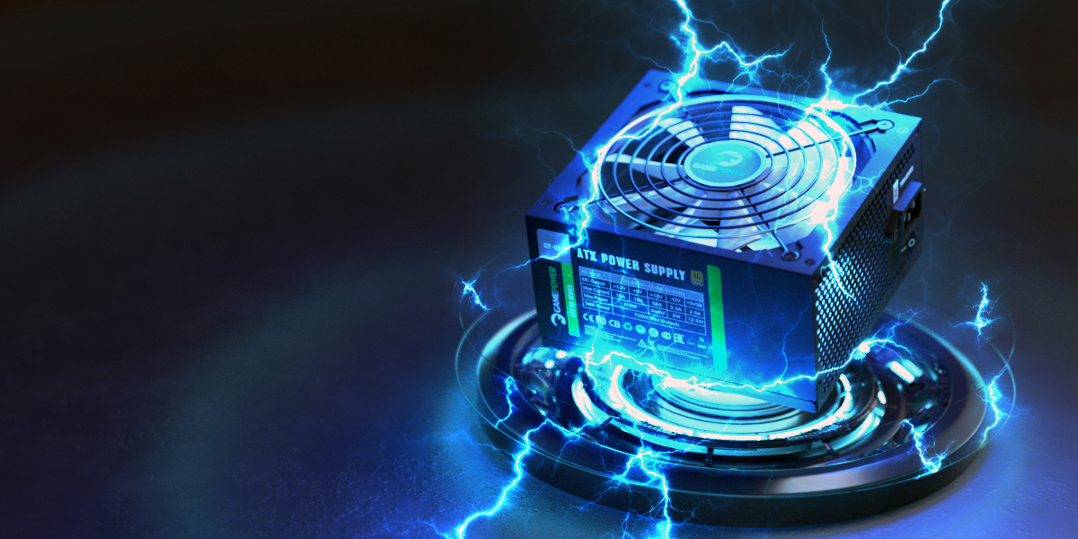 Power supply wattage headroom
