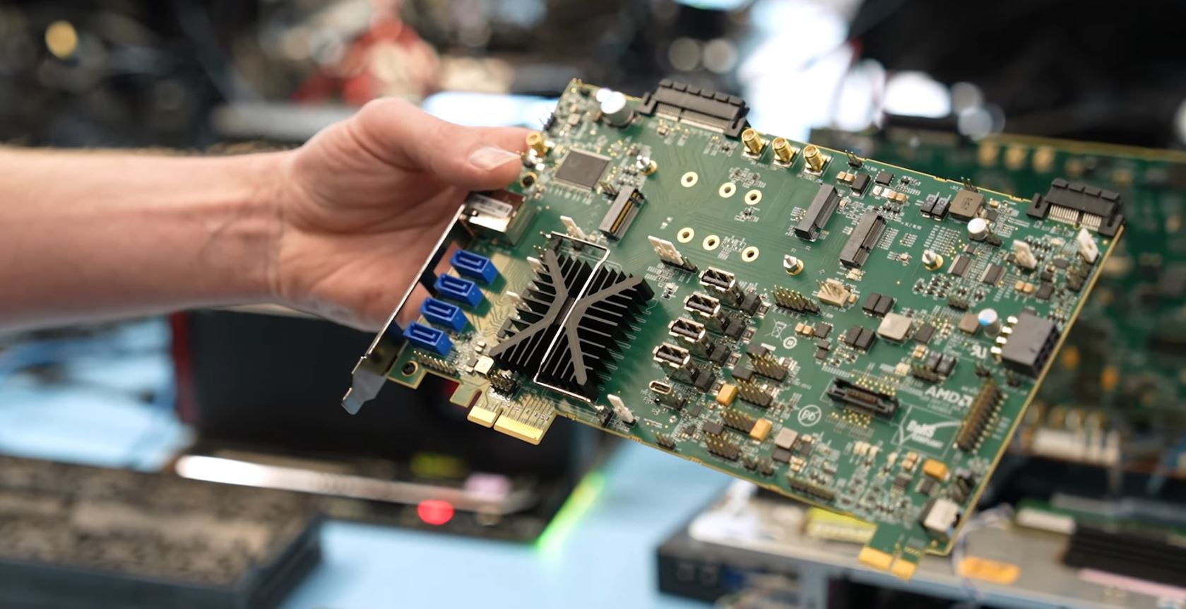 أفضل اللوحات الأم AM5: الخيار الأفضلات على شرائح X870E وB850: صورة 2
