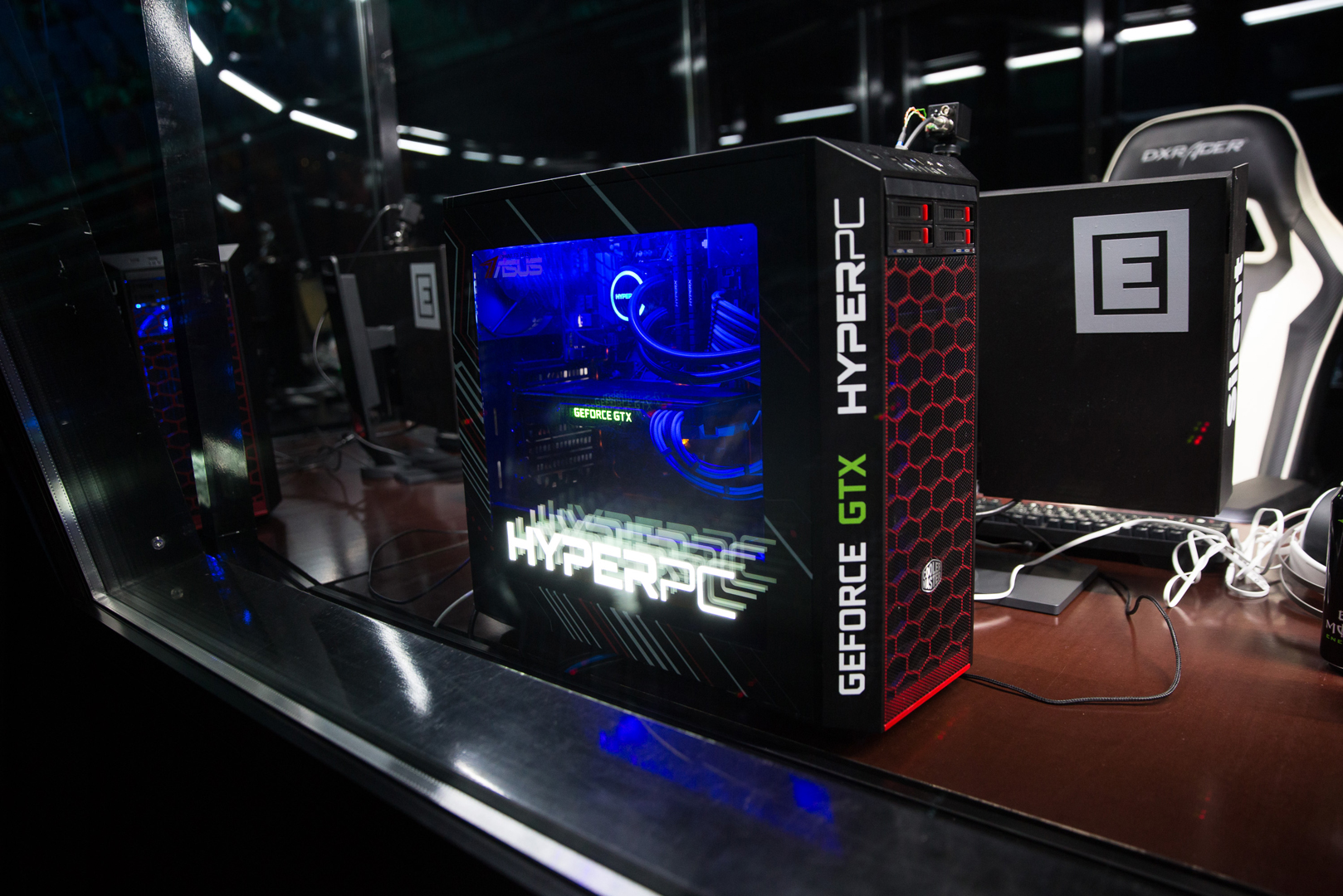 أفضل اللوحات الأم AM5: الخيار الأفضلات على شرائح X870E وB850: صورة 10
