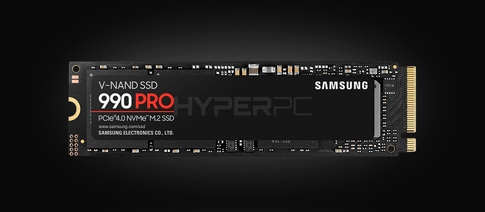 SSD Drive Samsung