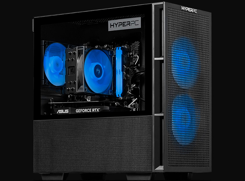 PC DeepCool CH360