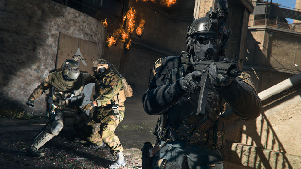 Call of Duty: Warzone 2