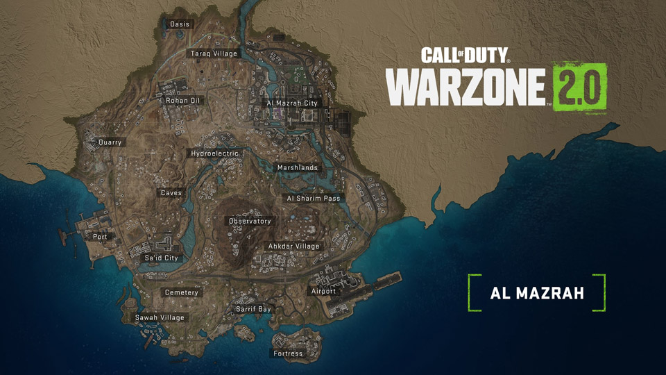 Call of Duty: Warzone 2