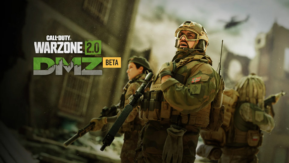 Call of Duty: Warzone 2