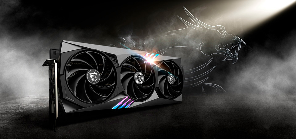 Graphics Card for Graphic Design