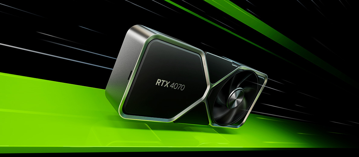 GeForce RTX 5060 Ti (16GB) vs RTX 4070 graphics card comparison