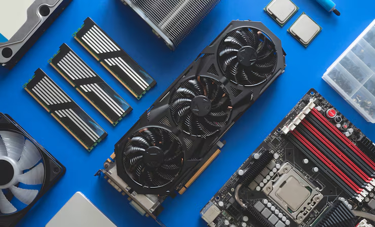 Comprehensive PC Upgrade Guide 2026