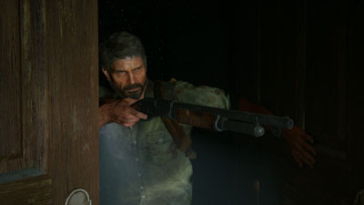 The Last of Us: Part 2 Remastered