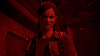 The Last of Us: Part 2 Remastered