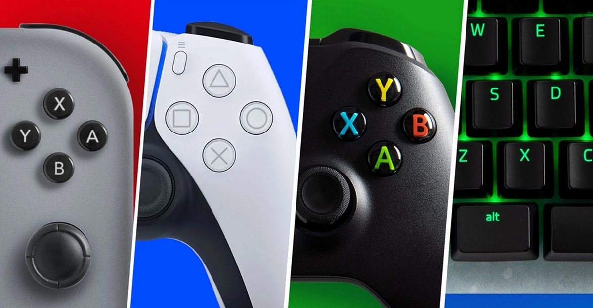 Cross-play and multiplatform gaming