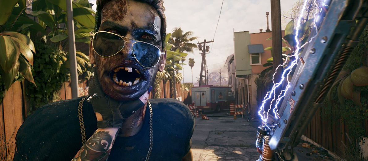 Dead Island Riptide System Requirements