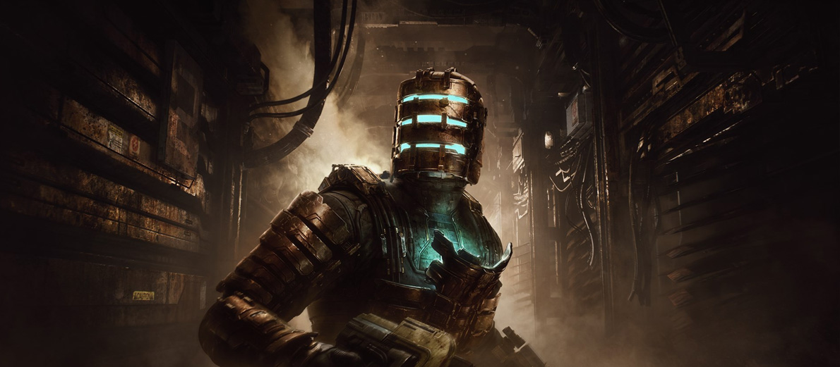 Dead Space Remake