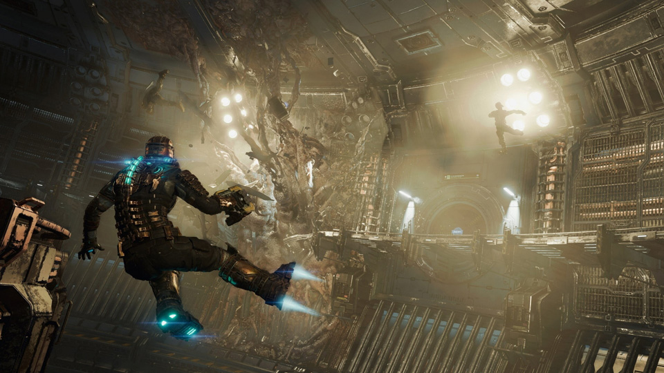 Dead Space