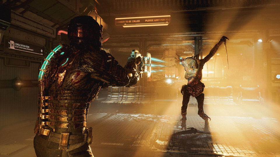 Dead Space