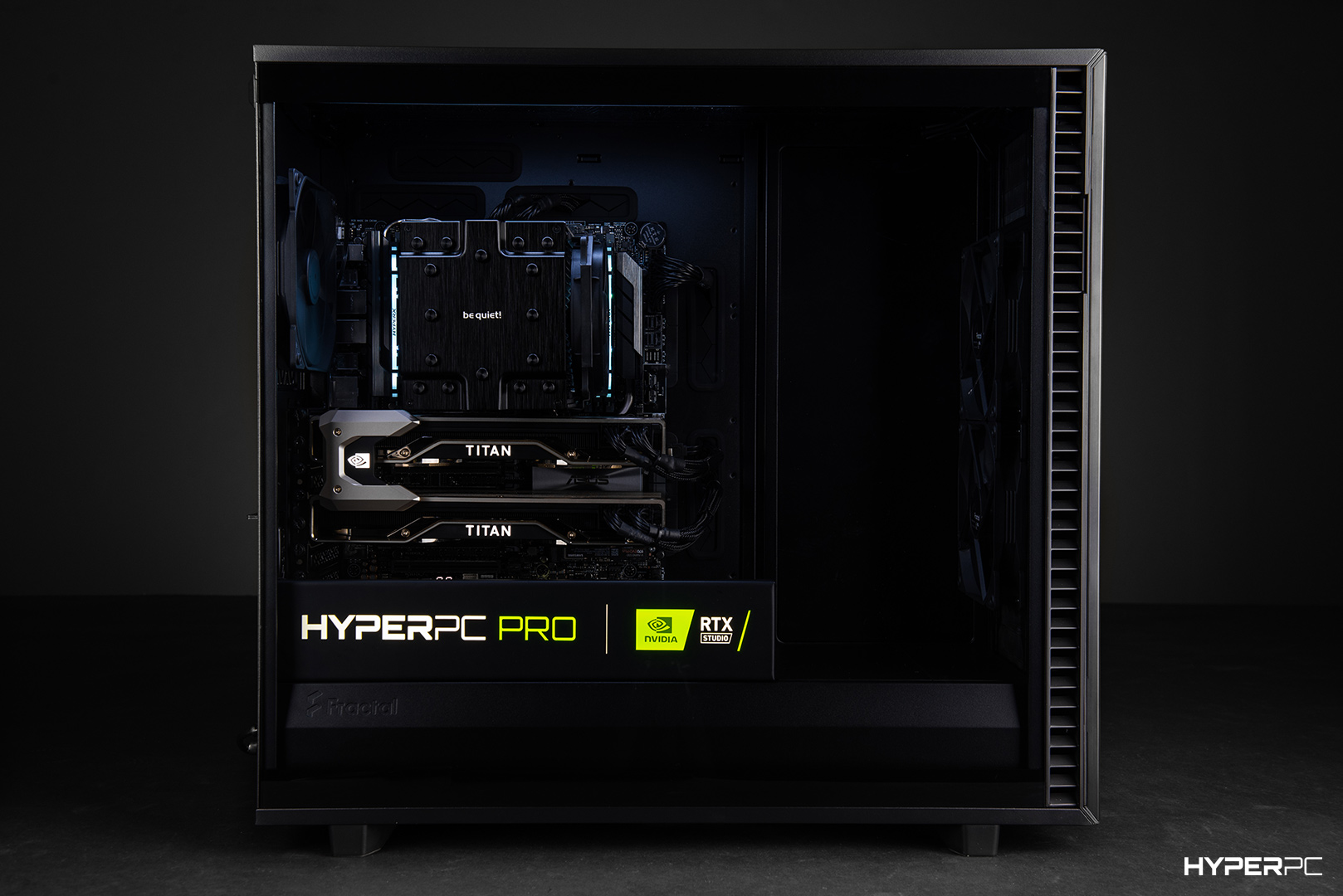 Professional GPU for local LLM inference
