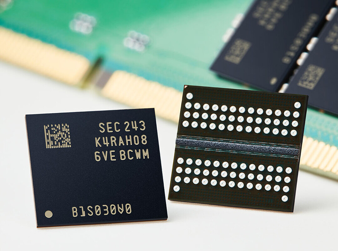 DRAM Market Crisis: Why RAM Prices Are Hitting Records in 2025–2026: image 2