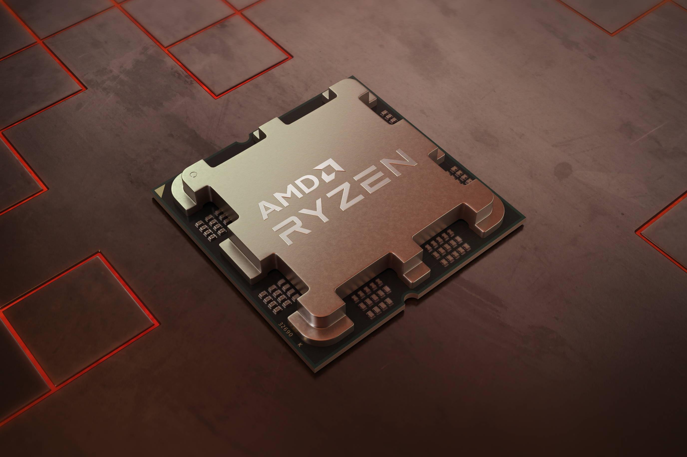 Processor and platform of a premium PC