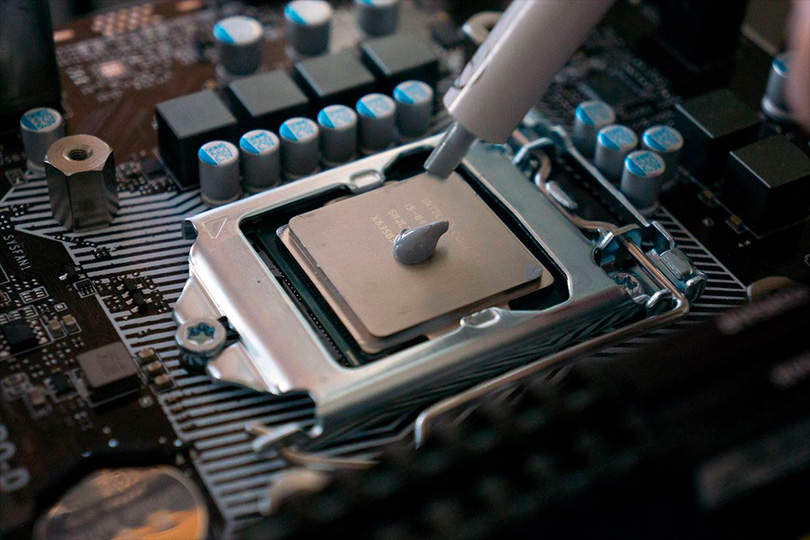 Thermal Paste