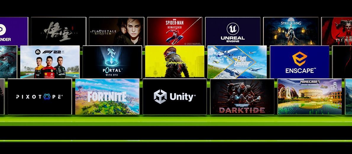 Games