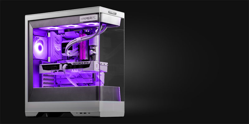 PHANTEKS Enthoo Evolv S2