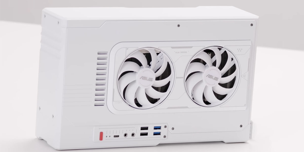 Best Gaming PC Cases 2025