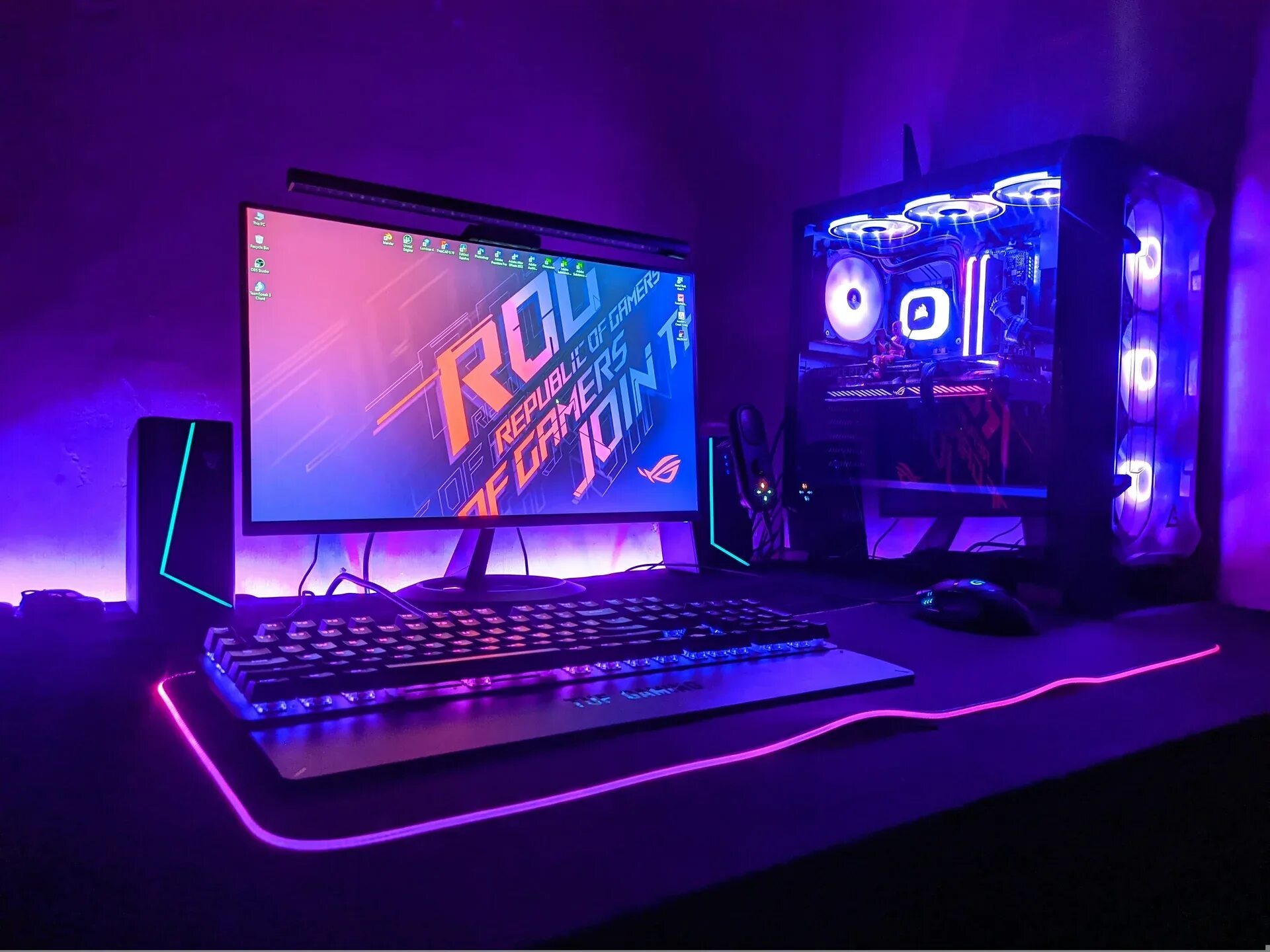 How long a gaming PC lasts and when to upgrade